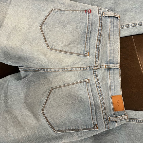 BDG jeans from Urban Outfitters - Picture 2 of 5